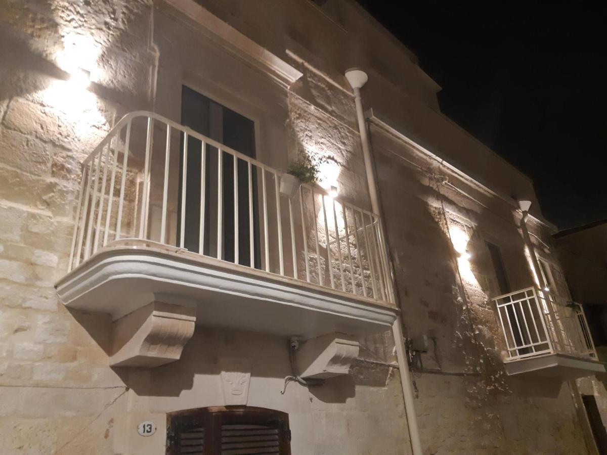 Muricis Santeramo in Colle Exterior photo